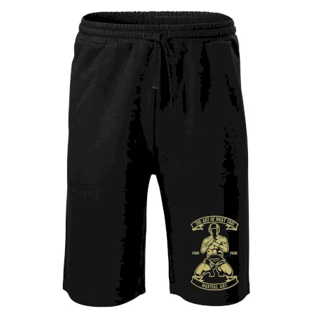 Art Of Muay Thai