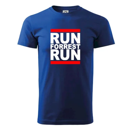 Run Forrest Run