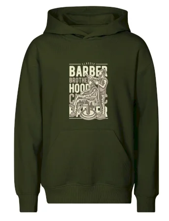 Barber Brotherhood