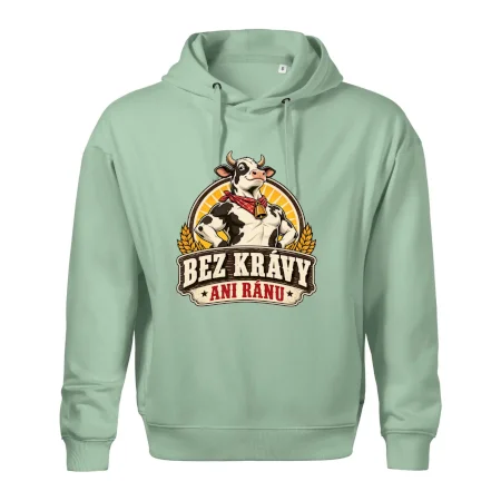 Bez krávy ani ránu