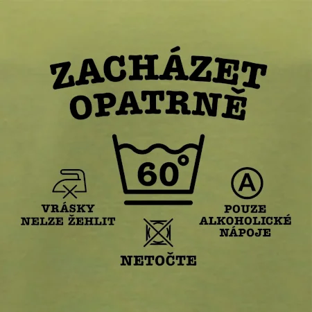 Zacházet opatrně 60