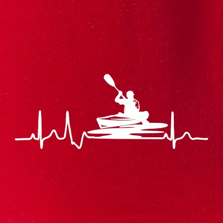 EKG kajak