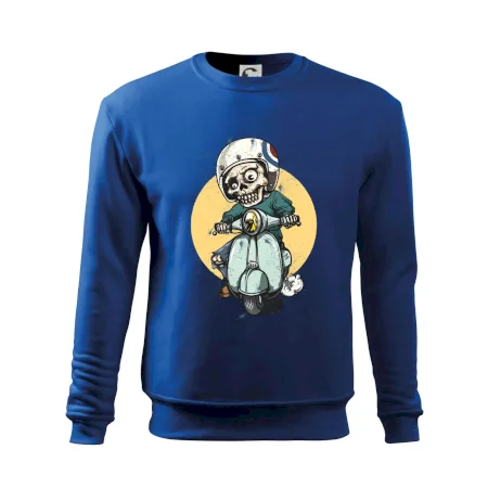 Skútr rebel