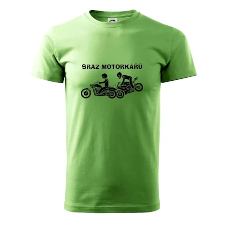 Sraz motorkářů (Hana-creative)
