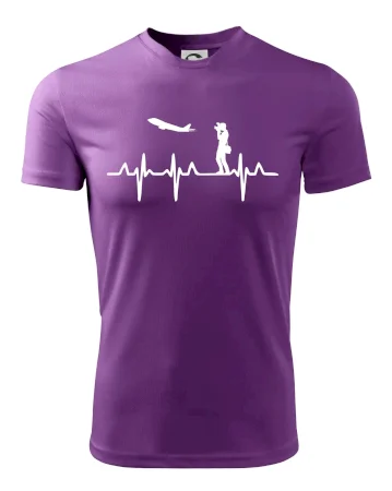 EKG spotter