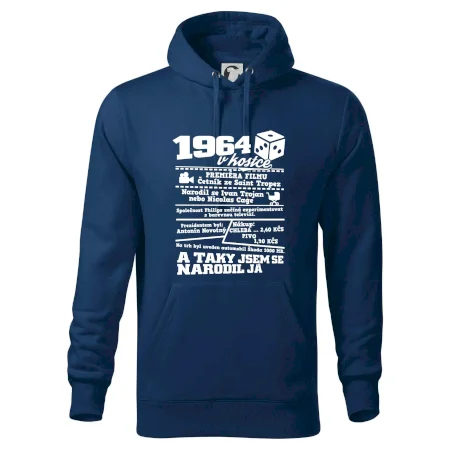 1964 v kostce