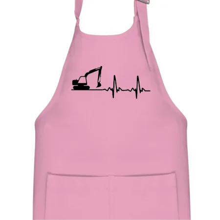 EKG bagr