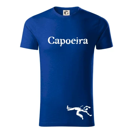 Capoeira velký