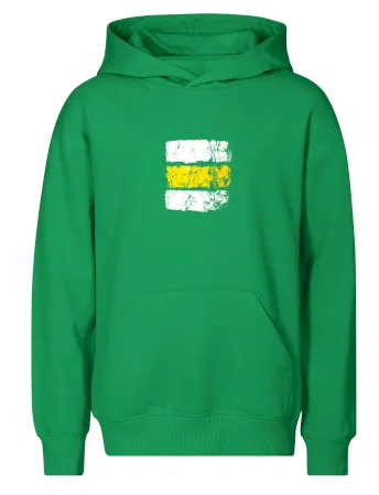 Turistická značka - žlutá