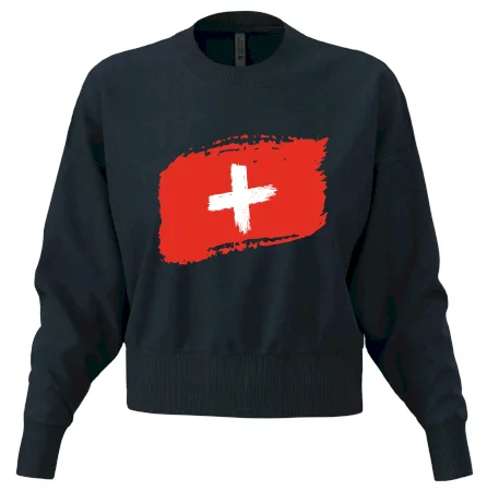 Švýcarsko vlajka