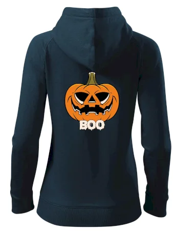 Halloween dýně