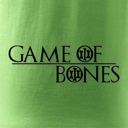 Game of bones