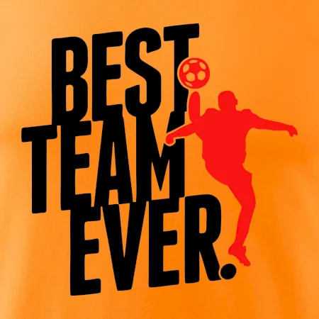 Best team ever