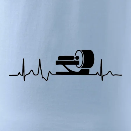 EKG radiologie