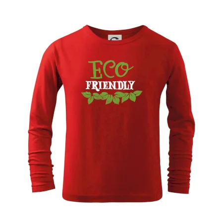 Eco friendly - lístečky