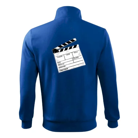 Filmová klapka