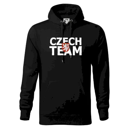 Czech team - Český lev