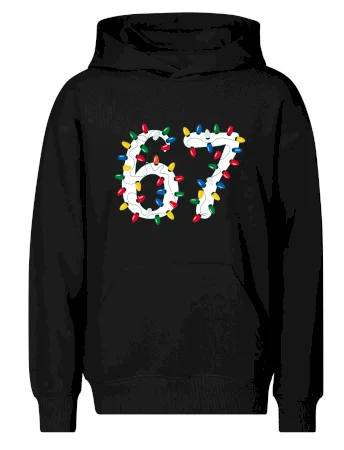 67 vánoční osvětlení