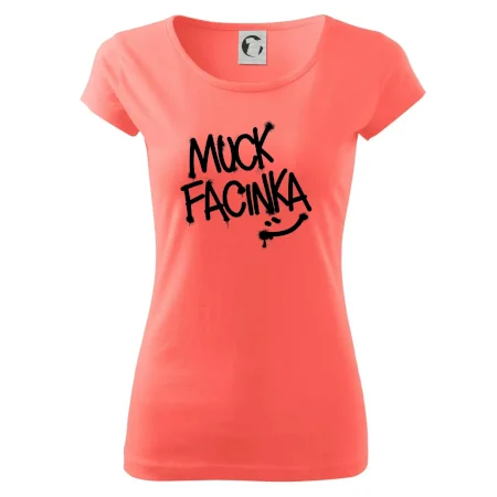 Muck facinka