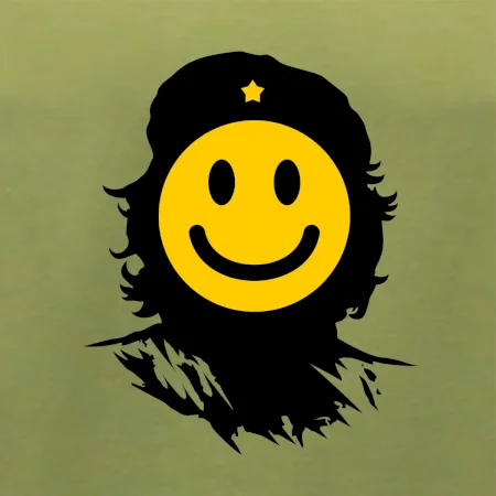 Che Smiley