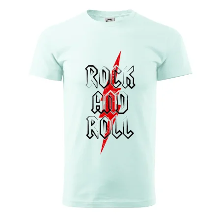 Rock and Roll blesk