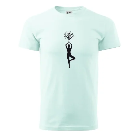Yoga strom