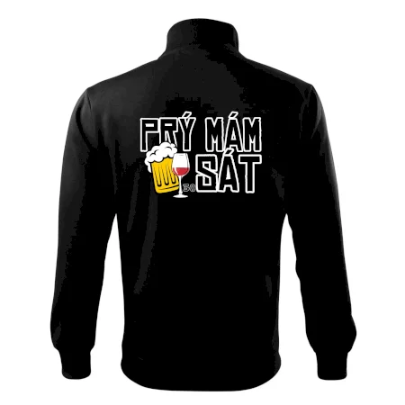 Prý mám 50 SÁT