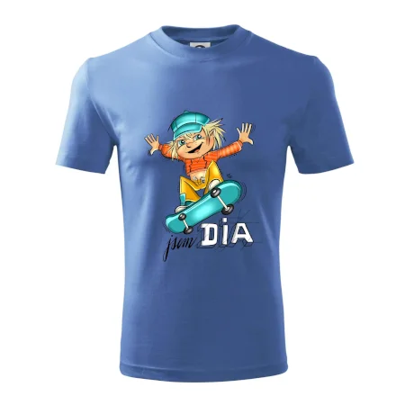 D I A skate