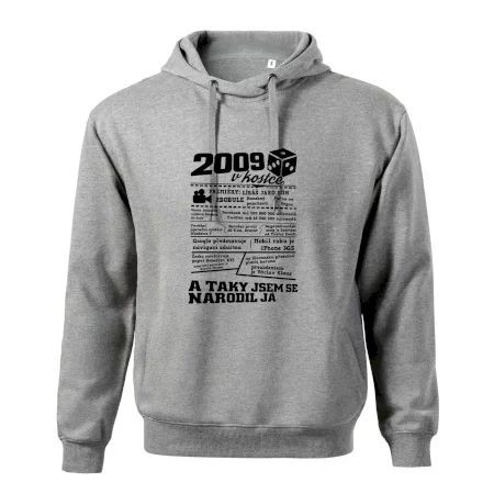 2009 v Kostce