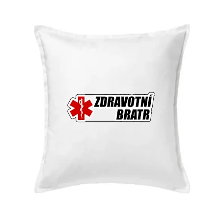 Zdravotní bratr - rescue