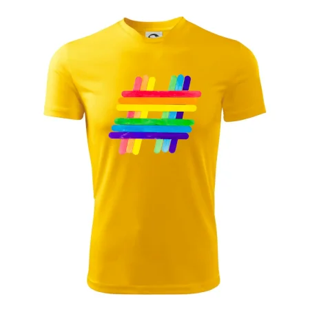 LGBT hashtag
