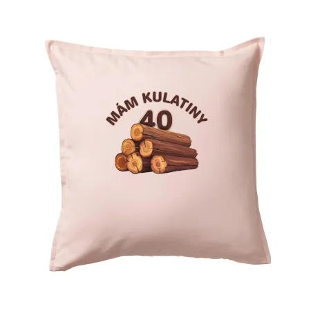Mám kulatiny 40