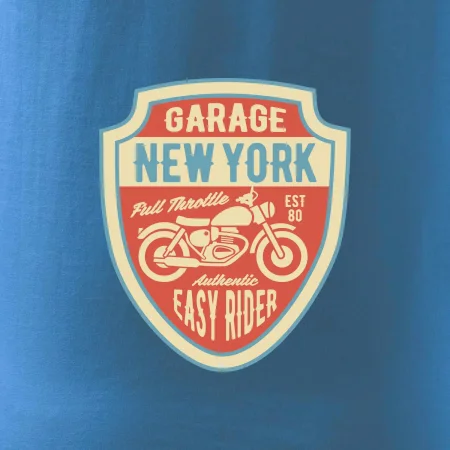 Garage New York