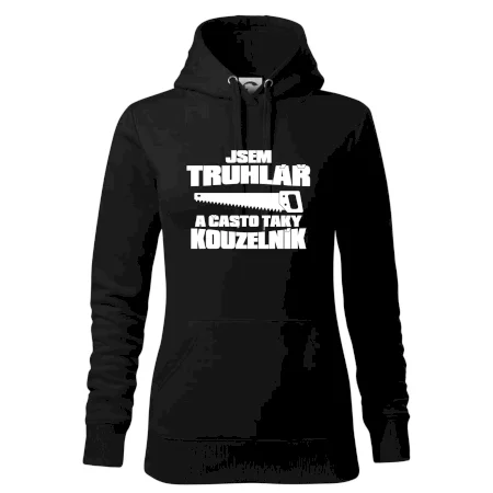 Truhlář kouzelník