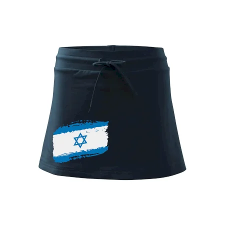 Izrael vlajka