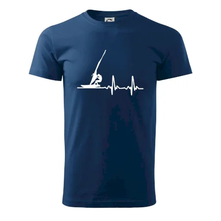 EKG Windsurfing