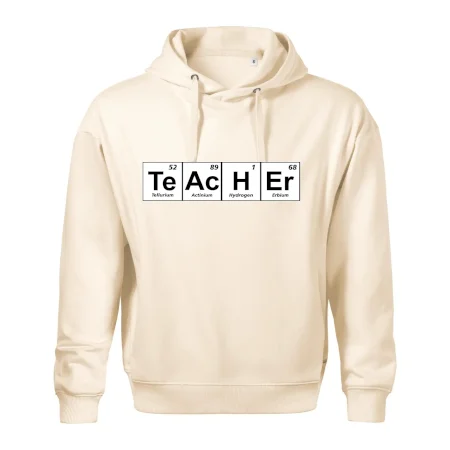 Periodická tabulka - Teacher