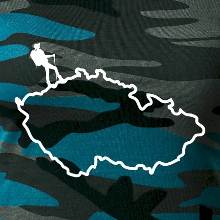 Česká turistka