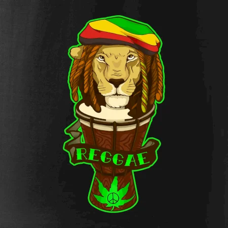 Reggae lev