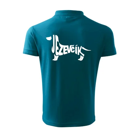 Jezevčík - CZ