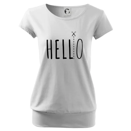 Hello