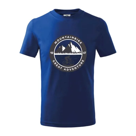 MTB  logo a ročník
