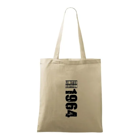 Limited edition 1964 pruh