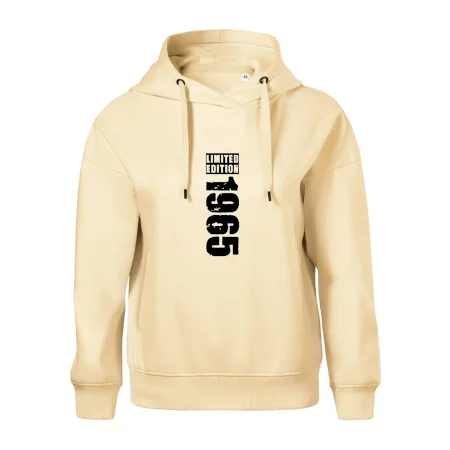 Limited edition 1965 pruh