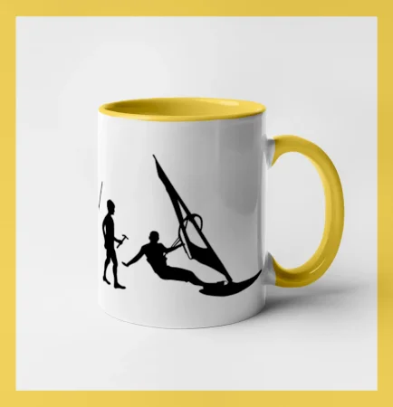 Evoluce Windsurfing