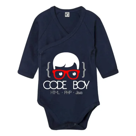 Code Boy