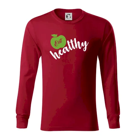 Eat Healthy