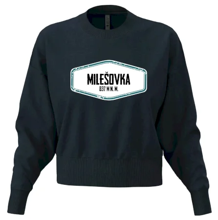 Hora Milešovka