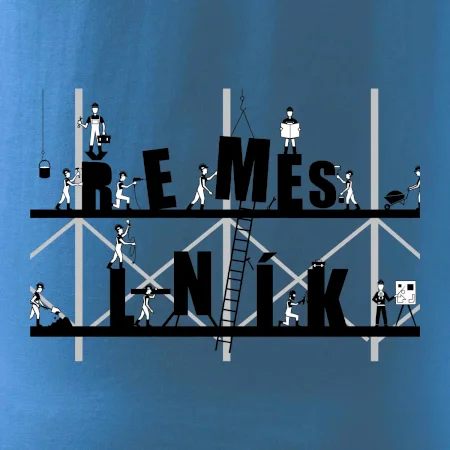 Řemeslník - písmena