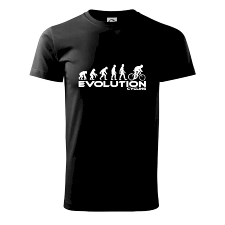Evoluce cyklistiky